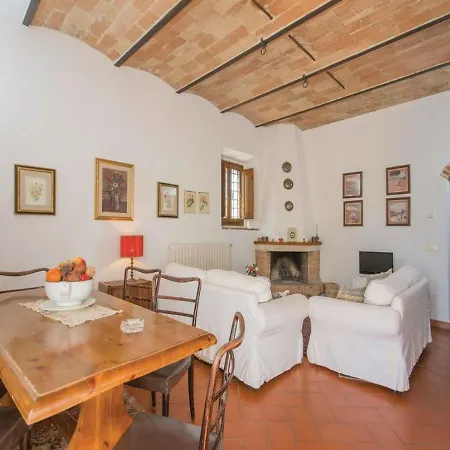 Belvilla By Oyo Casalini 2 *