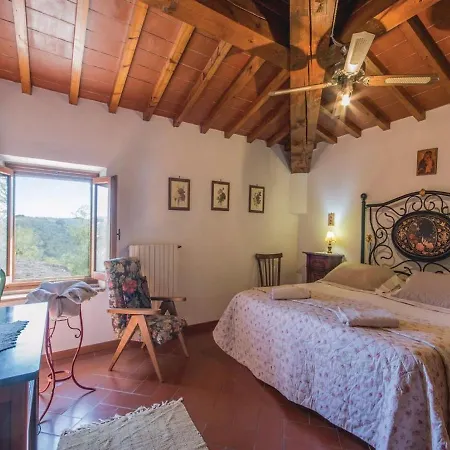 Belvilla By Oyo Casalini 2 * Romola