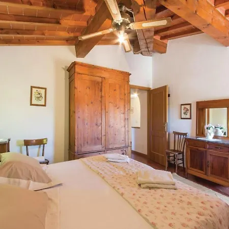 Holiday home Belvilla By Oyo Casalini 2