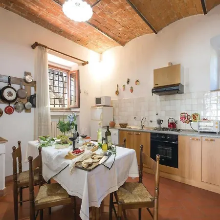 Belvilla By Oyo Casalini 2 * Romola