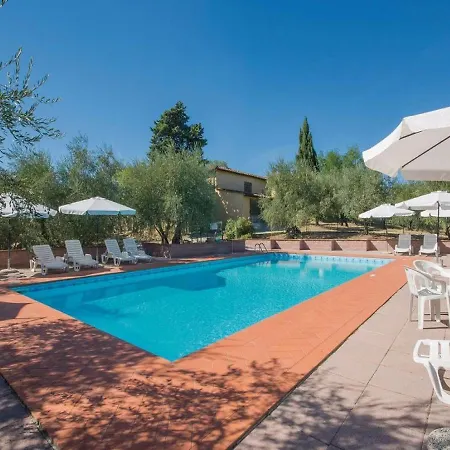 Belvilla By Oyo Casalini 2 Holiday home Romola