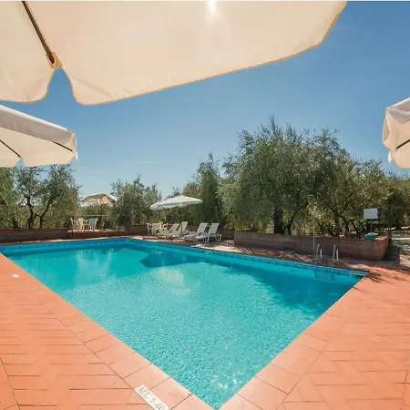 Belvilla By Oyo Casalini 2 Holiday home *