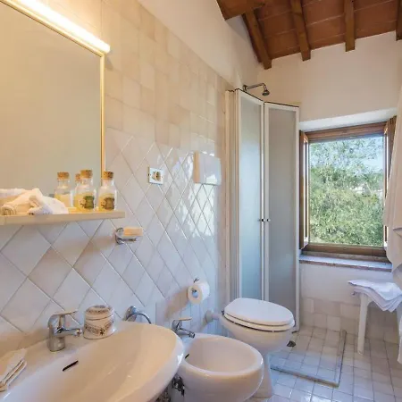Holiday home Belvilla By Oyo Casalini 2 Romola
