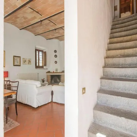 Holiday home Belvilla By Oyo Casalini 2 *