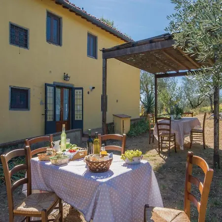 Belvilla By Oyo Casalini 2 * Romola