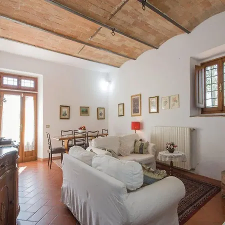 Holiday home Belvilla By Oyo Casalini 2