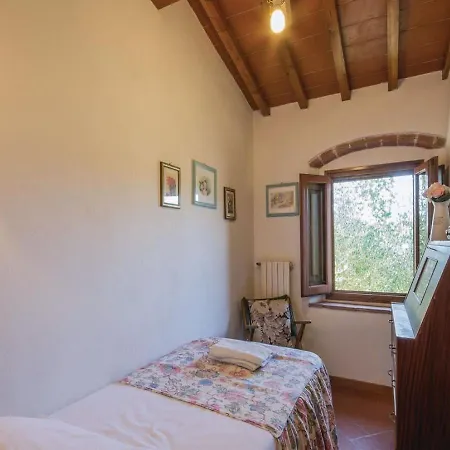 Belvilla By Oyo Casalini 2 Holiday home Romola