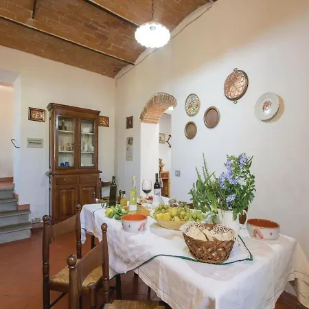 Belvilla By Oyo Casalini 2 Romola