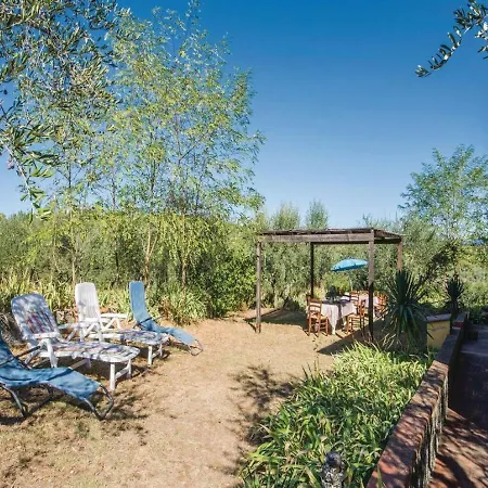 Belvilla By Oyo Casalini 2 Holiday home