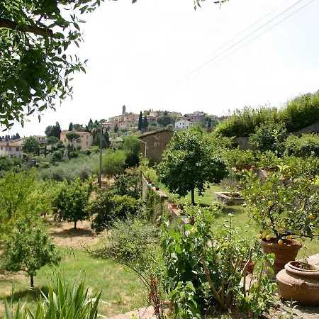 Holiday home Belvilla By Oyo Casalini 2 *